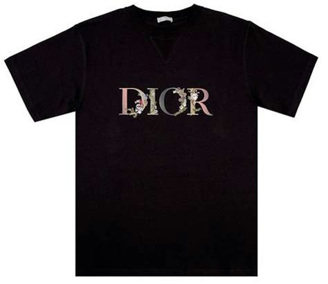 dior t shirt for ladies